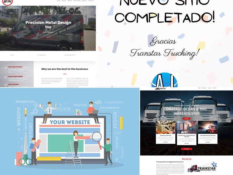 AJ Bridge Web Services