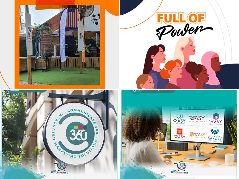 Communicate 360