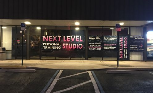 Arnett Extreme Sign Designs