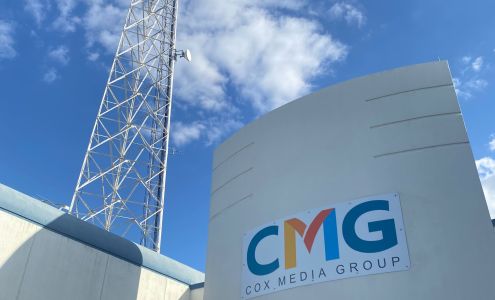 Cox Media Group - Orlando Radio