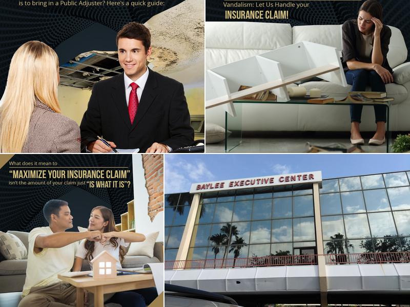 Fraser Property & Adjusting