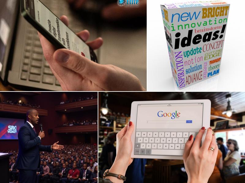 Elite Web Professionals