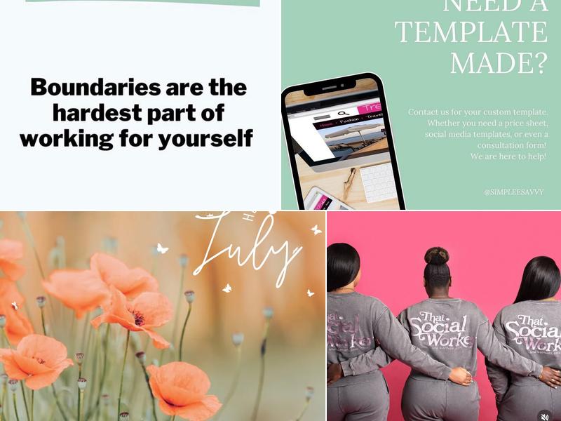 Simplee Savvy Creative Co.