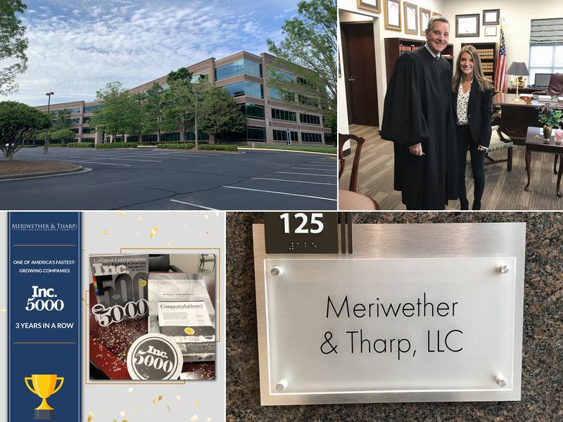 Meriwether & Tharp, LLC