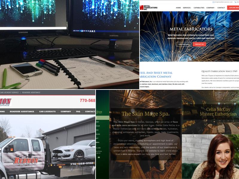 E-Platform Marketing