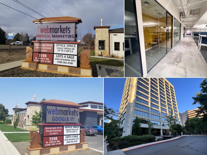 WebMarkets Digital Marketing + SEO Agency