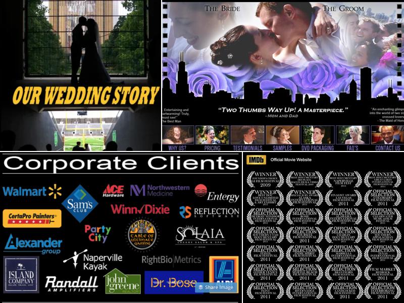 Blink of an Eye Productions