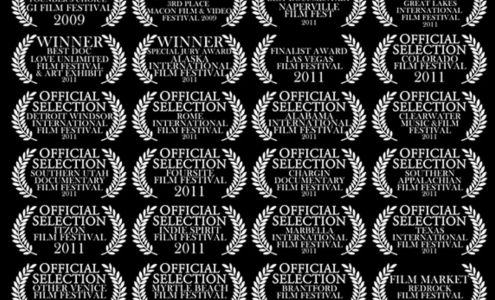 Blink of an Eye Productions