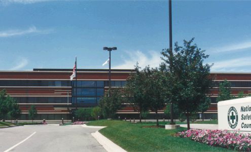 National Safety Council