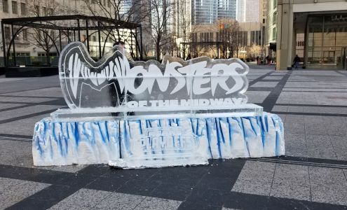 Nadeau's Ice Sculptures 7623 Roosevelt Rd, Forest Park Illinois 60130