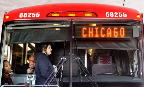 Burlington Trailways