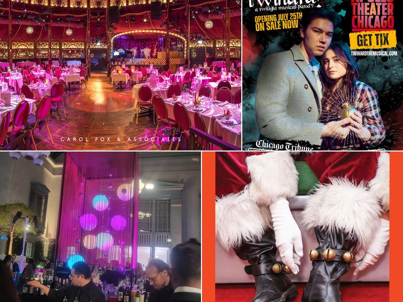 Carol Fox and Associates