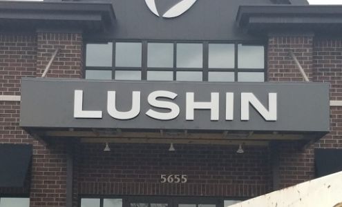 Greenfield Signs & Lighting