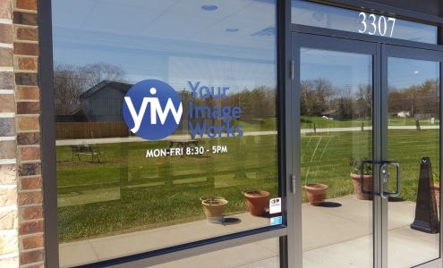 Your Image Works, Inc