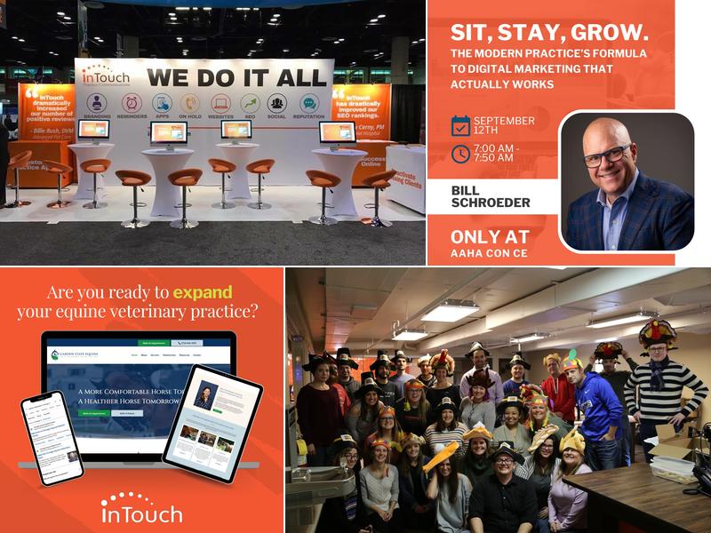 InTouch Practice Communications