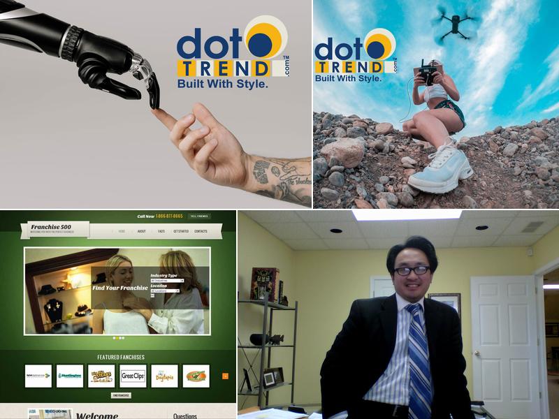 DotTrend, Inc