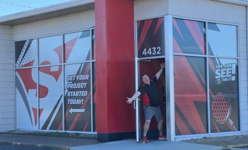 Signarama Dixie Louisville, KY