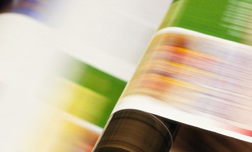 Derby Printing Company