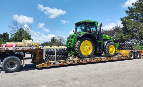 Iowa Loading Services