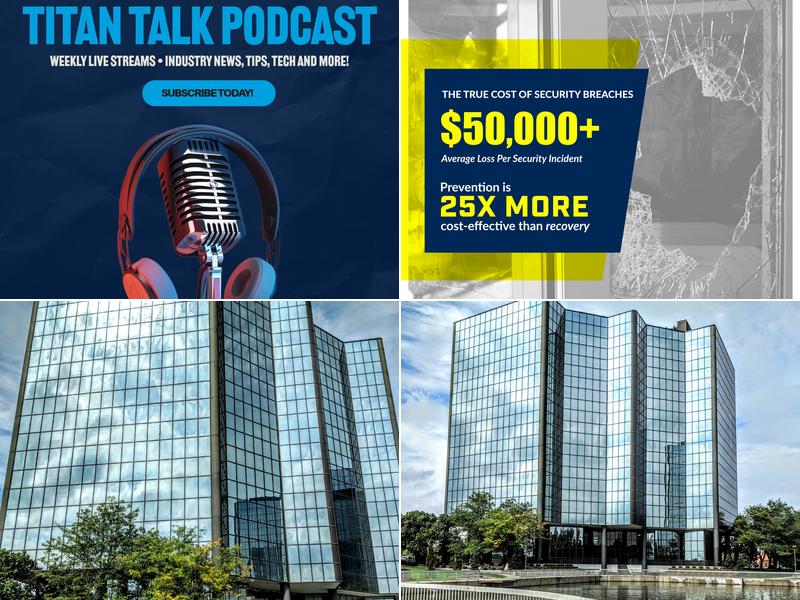 Titan Protection and Consulting