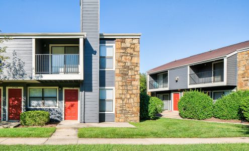 Raintree Apartment Homes