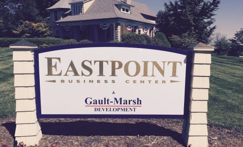 Cadillac Sign & Decal