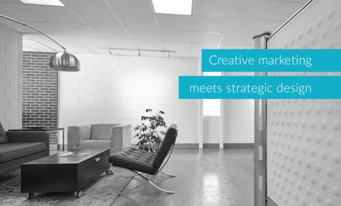 Cull Group Marketing and Design