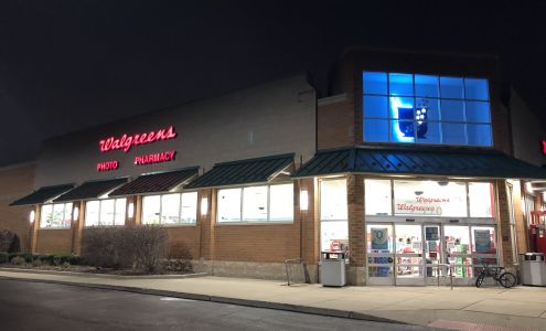 Walgreens