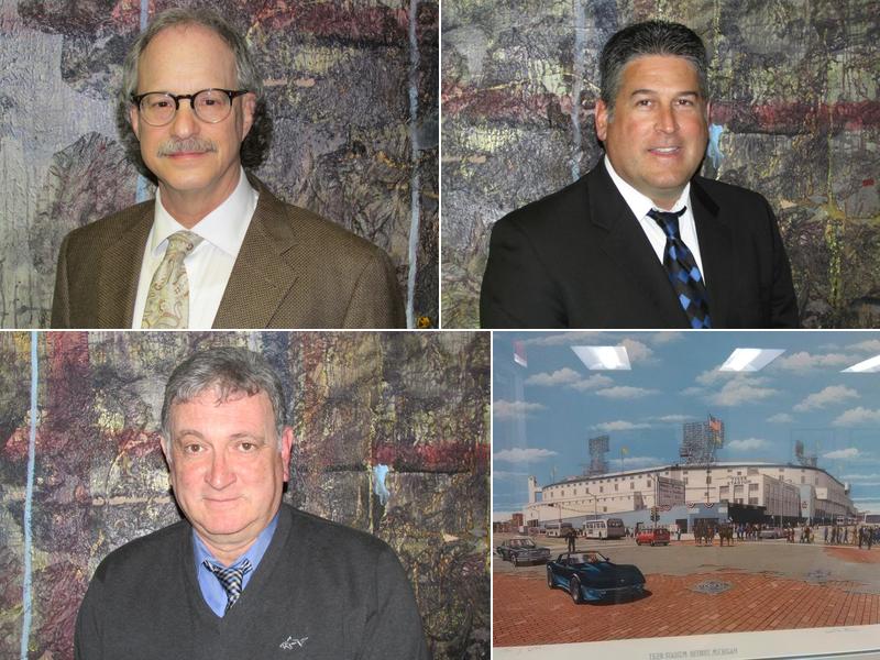 Zamler, Shiffman & Karfis, P.C.