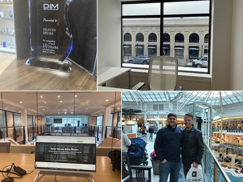 Detroit Internet Marketing