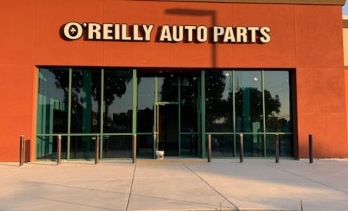 Silicon Valley Signs