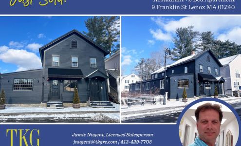 Kinderhook Group Inc