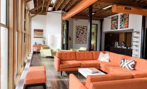 Think Tank Public Relations + Marketing + Design