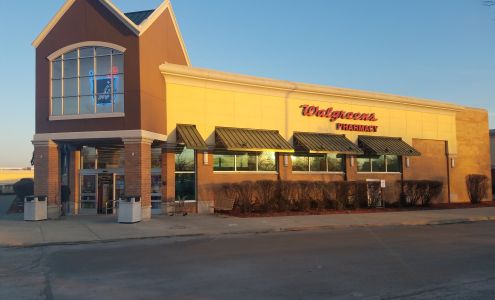 Walgreens