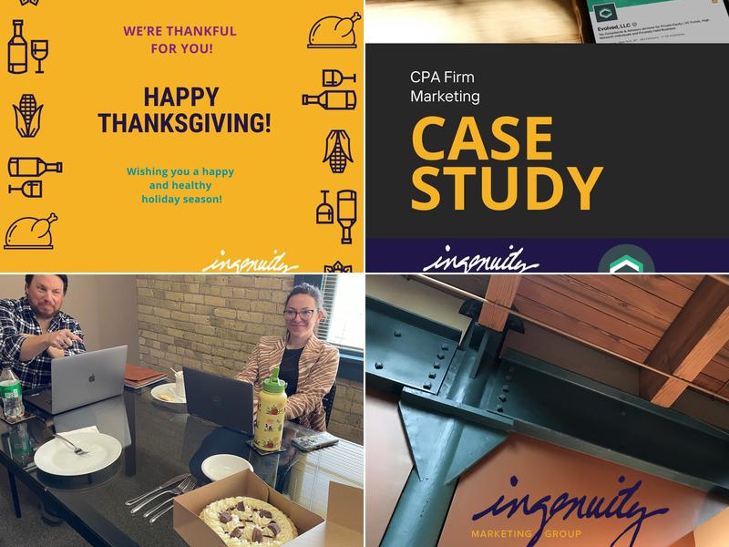 Ingenuity Marketing Group