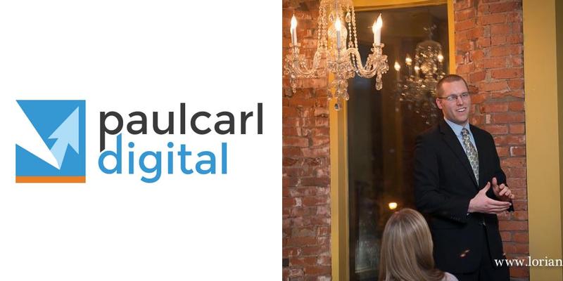 Paul Carl Digital