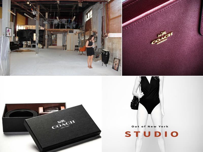 Out Of New York Photo Studio