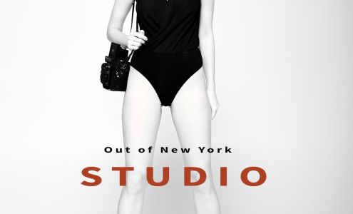 Out Of New York Photo Studio