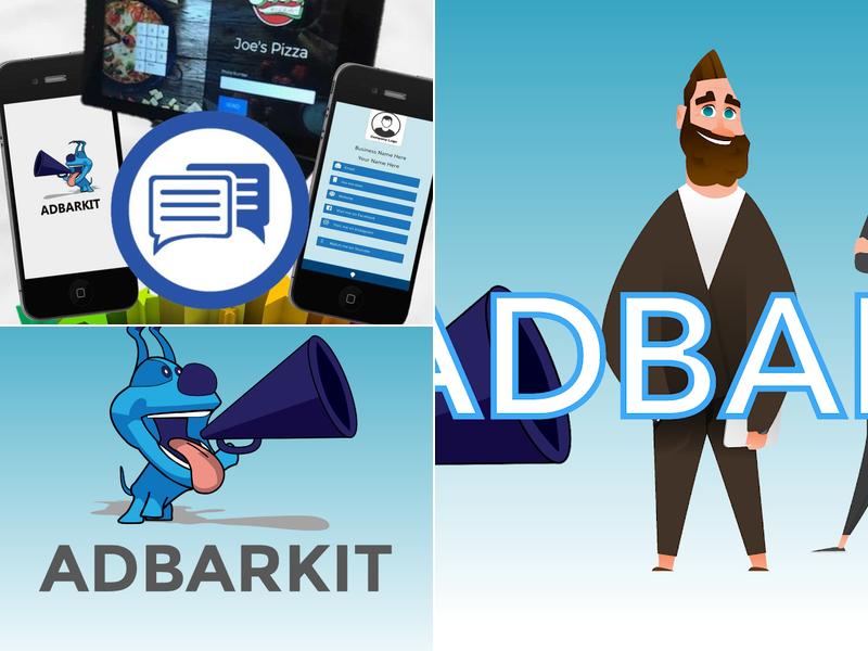 Adbarkit Inc.