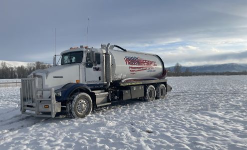 Western Septic and Vac Truck Services Park City