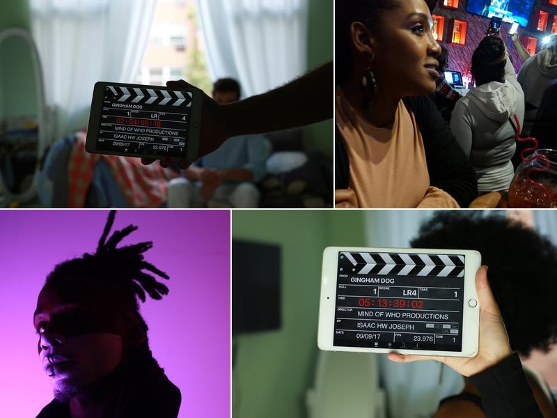 Mind of Who Productions