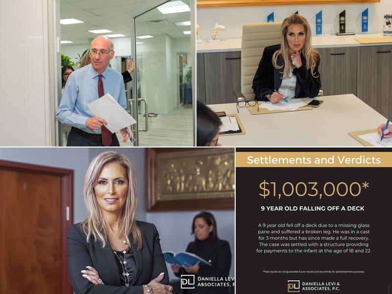 Daniella Levi & Associates, P.C.