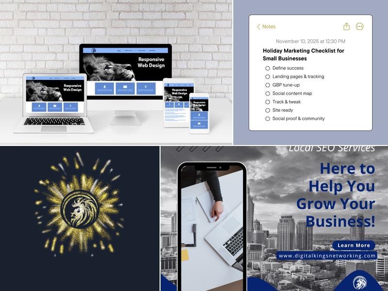 Digital Kings Networking LLC