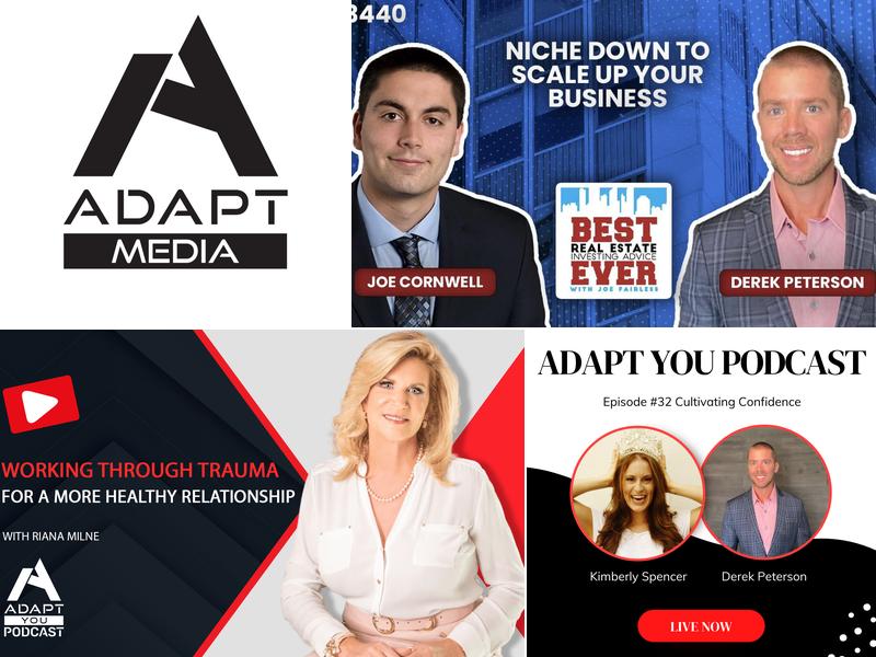 Adapt Media Agency