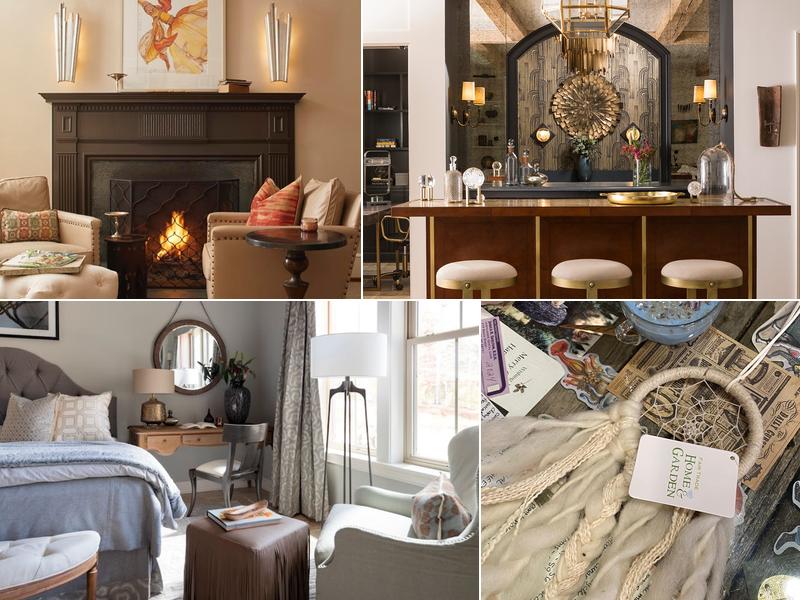 Heather Garrett Interior Design