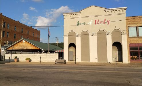 Order Sons of Italy In America Bellaire