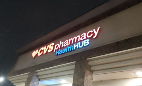 CVS