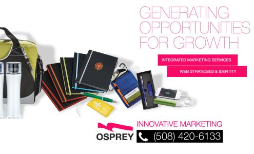 Osprey Innovative Marketing