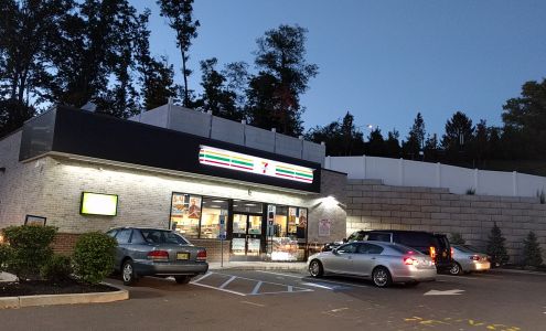 7-Eleven