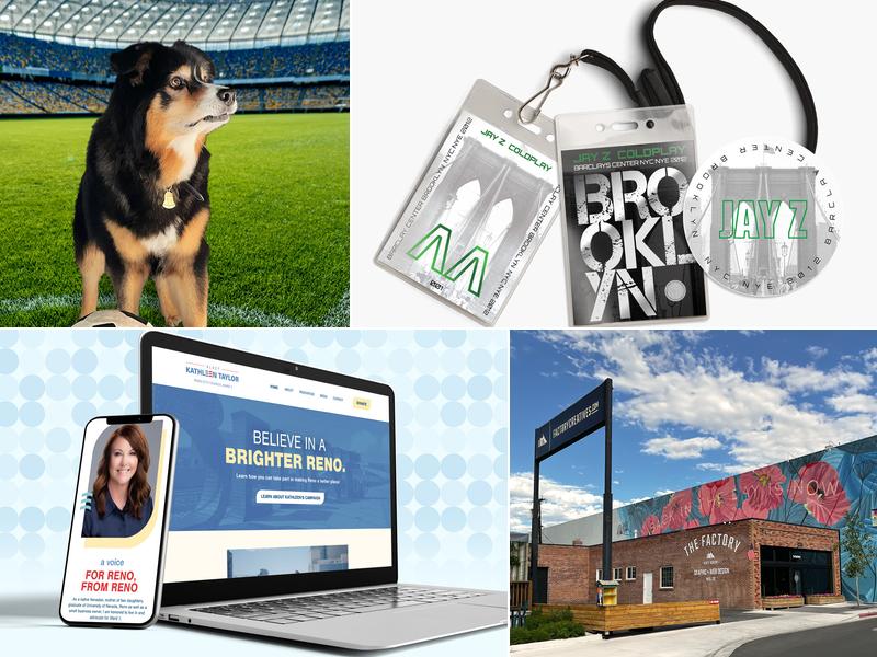 The Factory Creatives